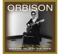 Roy Orbison - The Collection [Import]