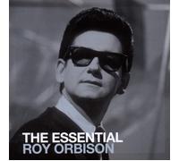 ROY ORBISON "THE ESSENTIAL - BEST OF" 2 CD NEW