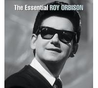 Roy Orbison – The Essential Roy Orbison – CD – Legacy