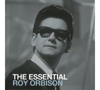 The Essential Roy Orbison (Coffret 2 CD)