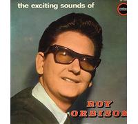 Roy Orbison - The Exciting Sounds Of Roy Orbison