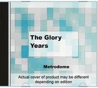 Roy Orbison - The Glory Years