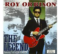 Roy Orbison - The Legend [Import]