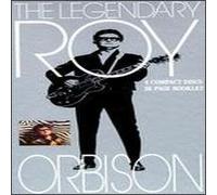 Roy Orbison - The Legendary Roy Orbison Live (UK Import)