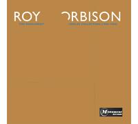 Roy Orbison The Monument Singles Collection (1960-1 (Vinyl) (PRESALE 24/04/2026)