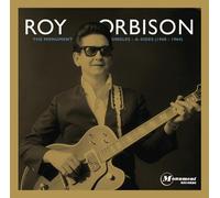 Roy Orbison - The Monument Singles Collection: The A-sides [New CD]