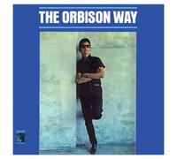 Roy Orbison The Orbison Way (CD) Album