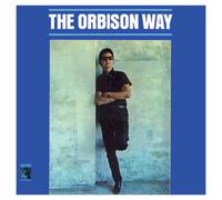 Roy Orbison – The Orbison Way – Vinyle 12" – Remasterisé (2015)