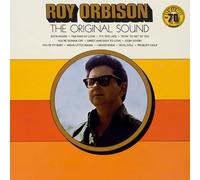 Roy Orbison – The Original Sound – Vinyle – 70e anniversaire