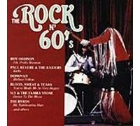 Roy Orbison - The Rock N' 60's (UK Import)