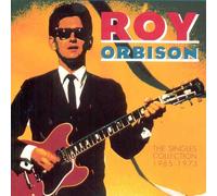 Roy Orbison : The Singles Collection 1965-1973