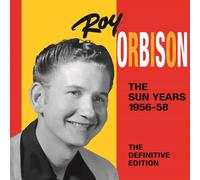 Sun Years, 1956-1958