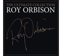 Roy Orbison The Ultimate Collection (Vinyl)