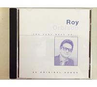 Roy Orbison - The Very Best of [Import]