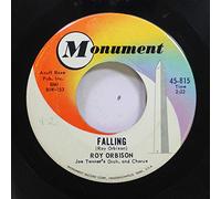 Roy Orbison - The Very Best Of Roy Orbison [Vinyl LP]