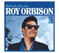 Roy Orbison There Is Only One Roy Orbison (Vinyl) 12" Album