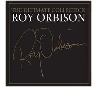 Roy Orbison – Ultimate Roy Orbison – CD – Legacy