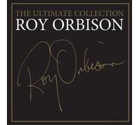 Roy Orbison - Ultimate Roy Orbison [New CD]