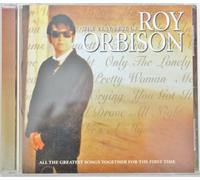 Roy Orbison - Very Best of (+3 Bonus Tracks)