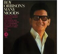 Roy Orbison's Many Moods [LP] by Roy Orbison [VINYL] NEUF