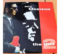 Roy Oribson - ROY ORBISON: The Hits 2, LP, Pickwick Music/Hallmark Records SHM 3305 (1990)