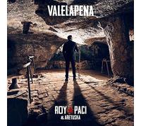 Roy Paci & Aretuska - Valelapena [Import]