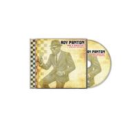 Roy Panton – Ska's Greatest – Endless Memories – CD