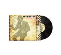 Roy Panton - Ska's Greatest-Endless Memories
