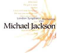 Roy.Philh.Orch. - Michael Jackson [Import]