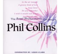 Roy.Philh.Orch. - Phil Collins [Import]