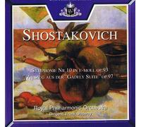 Roy.Philh.Orch. - Sinfonie 10
