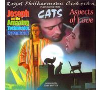 Roy.Philh.Orch. - Suites/Cats/Joseph/Aspects