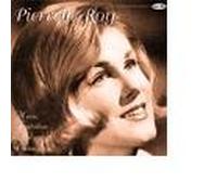 Roy Pierrette [Import]