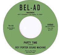 Roy Porter Sound Machine - Party Time