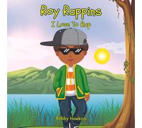 Roy Rappins: I Love To Rap