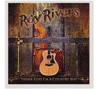 Roy Rivers - Thank God I'm a Country Boy