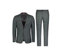 ROY ROBSON Costume vert foncé, Taille 44