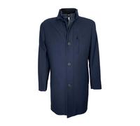 ROY Robson - Giaccone 04094 - Homme - Manteaux - Bleu - Taille: L