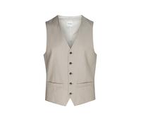 ROY ROBSON Gilet de costume beige | 30