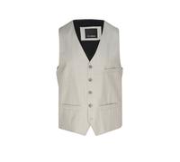 ROY ROBSON Gilet de costume beige | 31