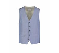 ROY ROBSON Gilet de costume bleu clair | 62