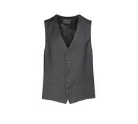 ROY ROBSON Gilet de costume gris | 106
