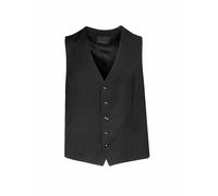 ROY ROBSON Gilet de costume noir | 102