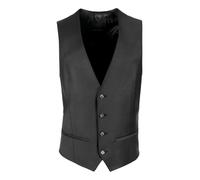 Roy Robson Gilet Smanicato Homme 05038 Couleur Noir