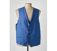 roy robson gilets homme de couleur bleu