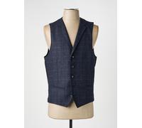 roy robson gilets homme de couleur bleu 4XL