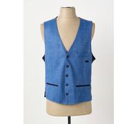 roy robson gilets homme de couleur bleu XXL