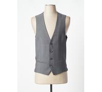 roy robson gilets homme de couleur gris