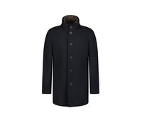 ROY ROBSON Manteau bleu marine | 48