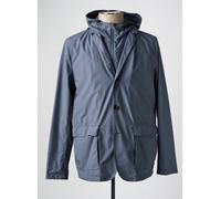 roy robson manteaux homme de couleur gris 3XL
